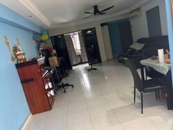 Blk 546 Woodlands Drive 16 (Woodlands), HDB 5 Rooms #586530401